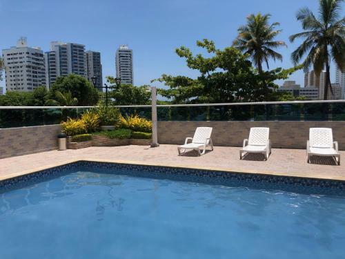 Apartamento Pyensa Cartagena
