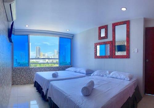 Apartamento Pyensa Cartagena