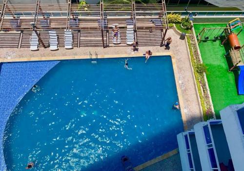 Apartamento Pyensa Cartagena