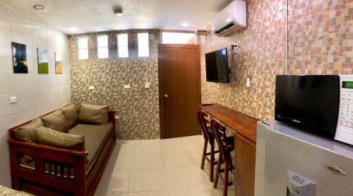 Apartamento Pyensa Cartagena