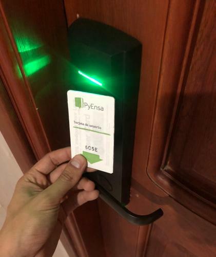 Apartamento Pyensa Cartagena