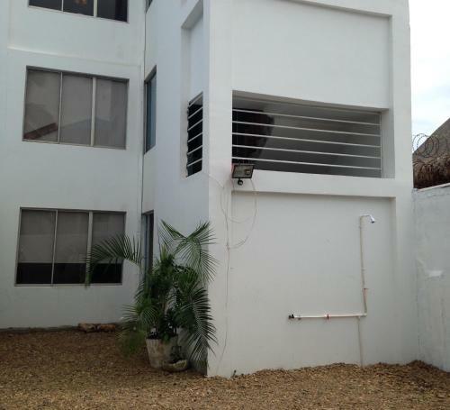 Apartamento Manzanillo Sunset