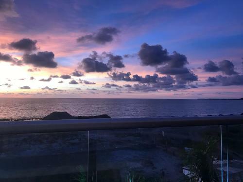 Apartamento Manzanillo Sunset