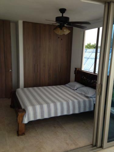 Apartamento Manzanillo Sunset