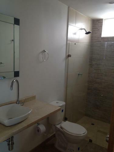 Apartamento Manzanillo Sunset