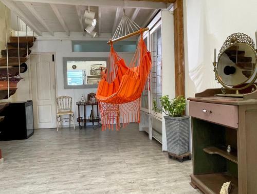 Apartamento Ziva's Loft