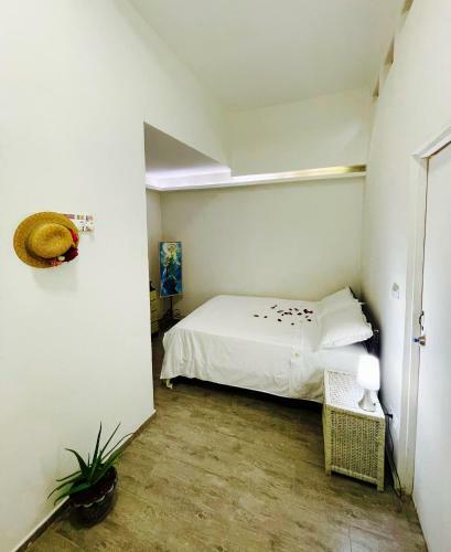 Apartamento Ziva's Loft