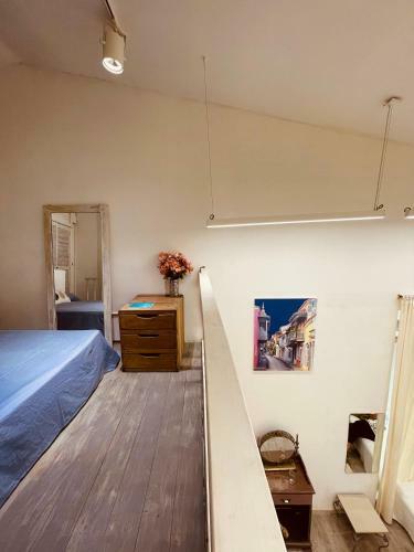 Apartamento Ziva's Loft