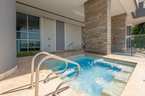 Apartamento Murano Elite New Ocean Front Duplex