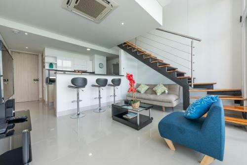 Apartamento Murano Elite New Ocean Front Duplex