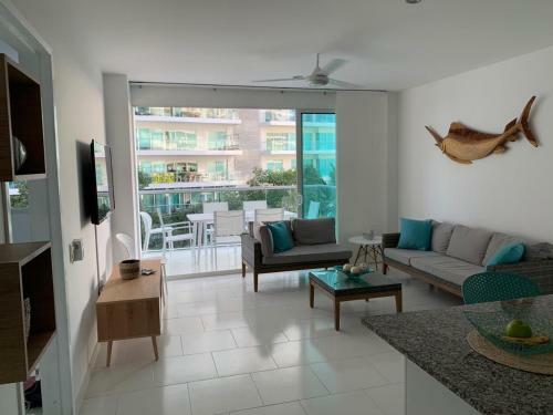 Apartamento Cartagena Morros 3 Playa