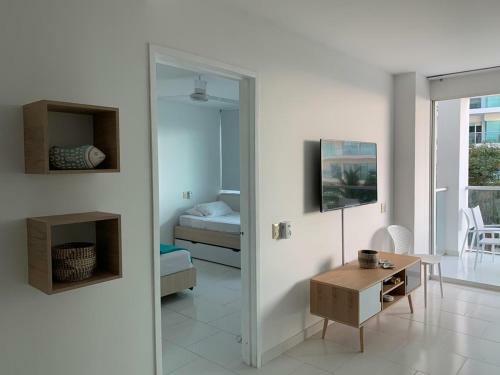 Apartamento Cartagena Morros 3 Playa