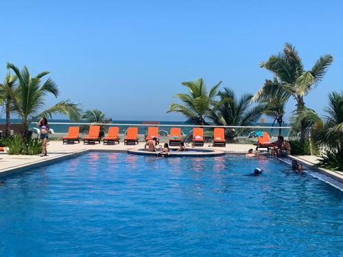 Apartamento Cartagena Morros 3 Playa