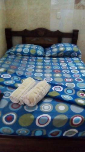 Hostal Fareb