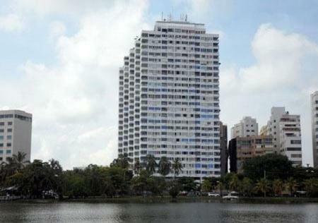 Apartamento El Laquito Confort 401