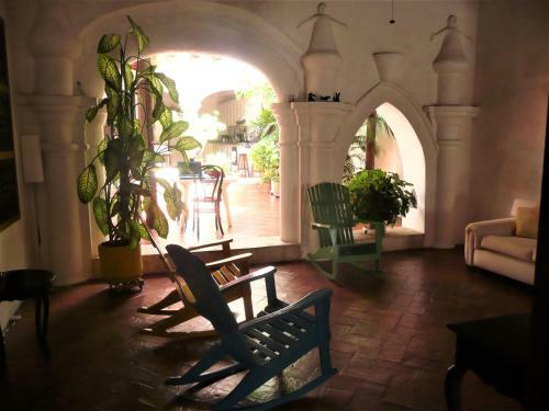 Casa Digna