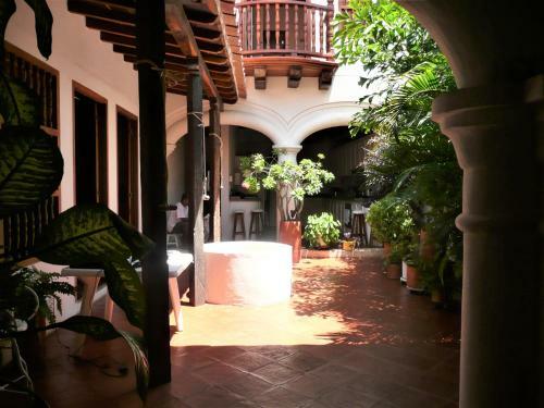 Casa Digna