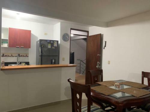 Apartamento Torres De La Plazuela