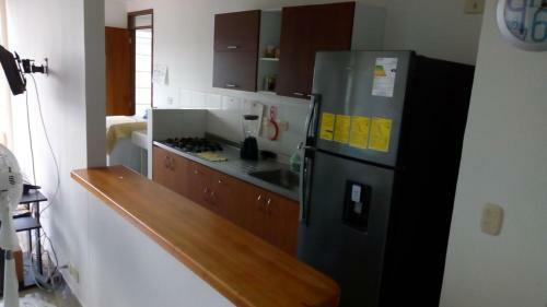 Apartamento Torres De La Plazuela