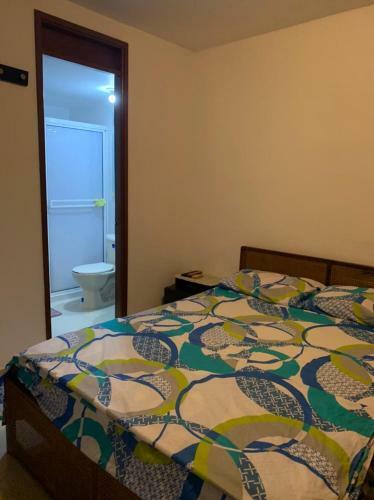 Apartamento Torres De La Plazuela