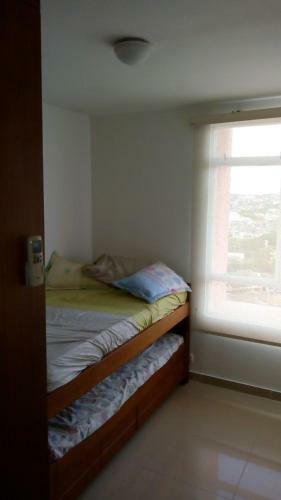 Apartamento Torres De La Plazuela