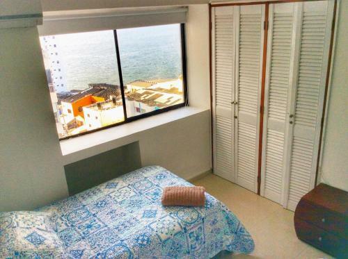 Apartamento En El Laguito