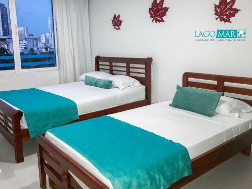 Lago Y Mar Apartamentos