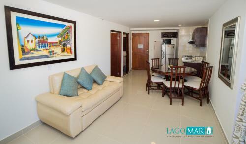 Lago Y Mar Apartamentos