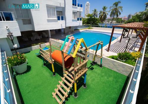 Lago Y Mar Apartamentos