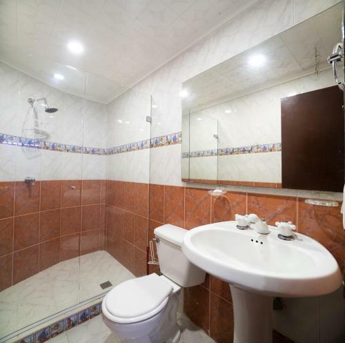 Lagomar Apartamentos Cartagena