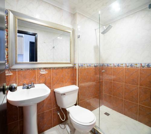 Lagomar Apartamentos Cartagena