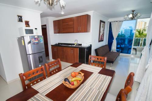 Lagomar Apartamentos Cartagena