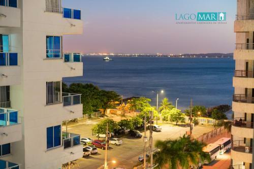 Lagomar Apartamentos Cartagena