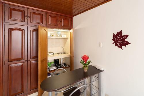 Home Beach Apartamentos Cartagena