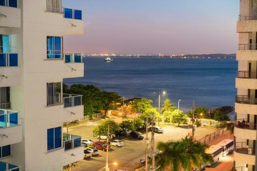 Home Beach Apartamentos Cartagena