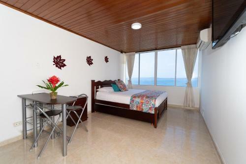Home Beach Apartamentos Cartagena