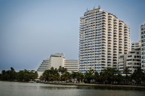 Home Beach Apartamentos Cartagena