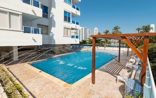 Home Beach Apartamentos Cartagena