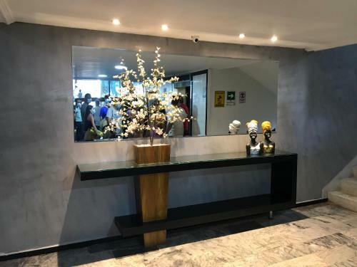 Apartamento Palmera Beach