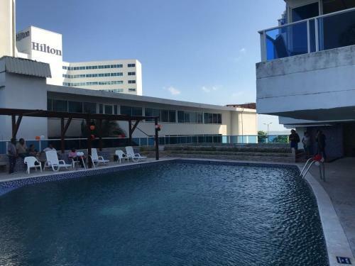 Apartamento Palmera Beach