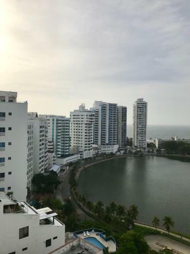 Apartamento Palmera Beach