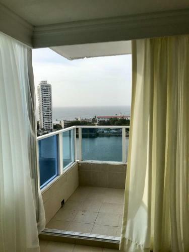 Apartamento Palmera Beach