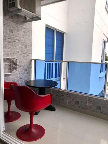 Apartamento Palmera Beach