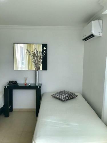 Apartamento Palmera Beach