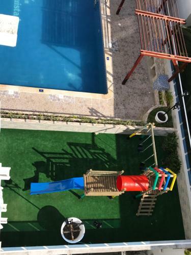 Apartamento Palmera Beach
