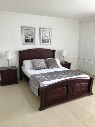 Apartamento Palmera Beach