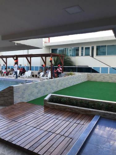 Apartamento Palmera Beach
