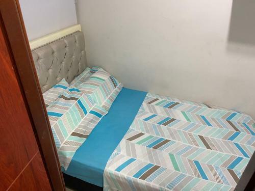 Apartamento Studio Delfines / Bocagrande