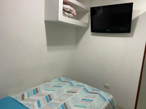 Apartamento Studio Delfines / Bocagrande
