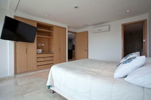 Great Apartment Luxury And Comfort